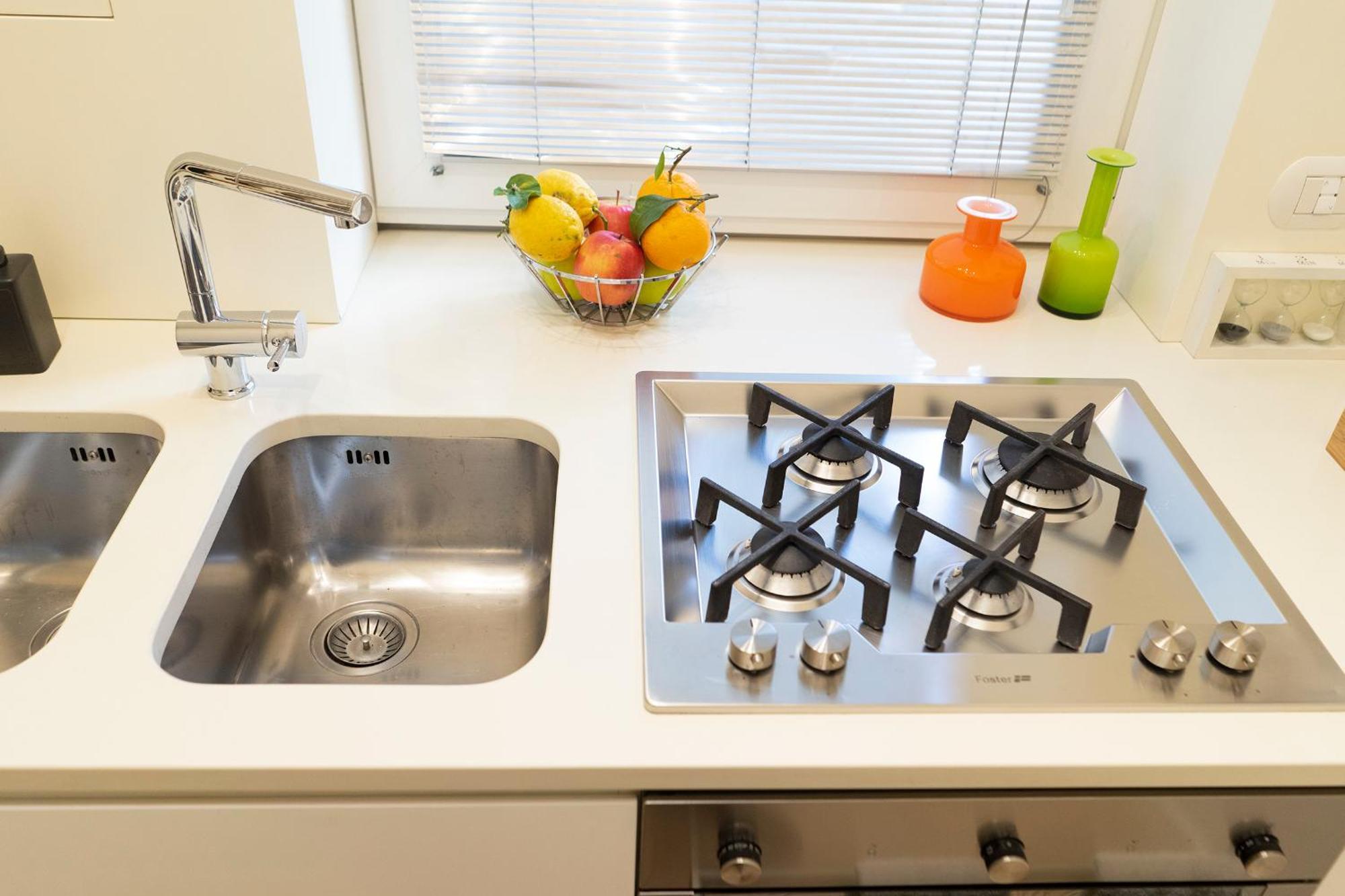 Apartment Le Stanze Di Catia Naples