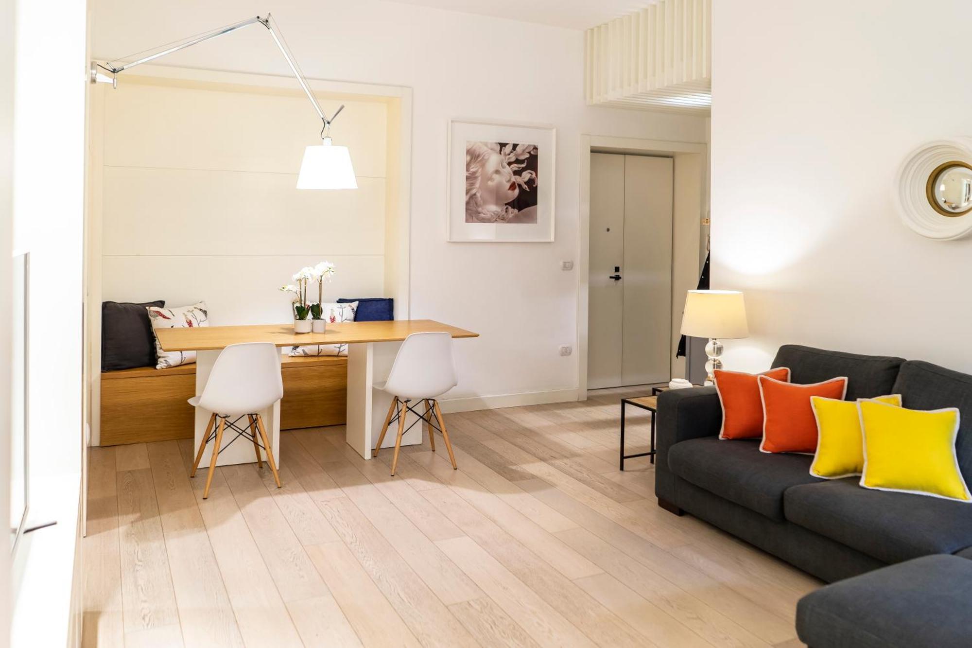 Le Stanze Di Catia Apartment Naples