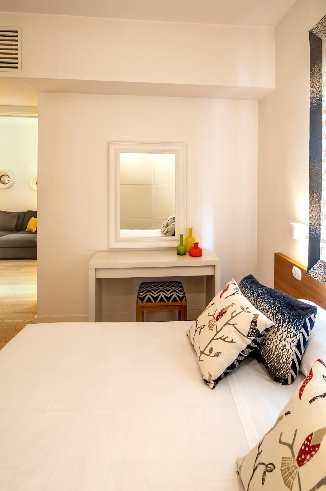Apartment Le Stanze Di Catia Naples
