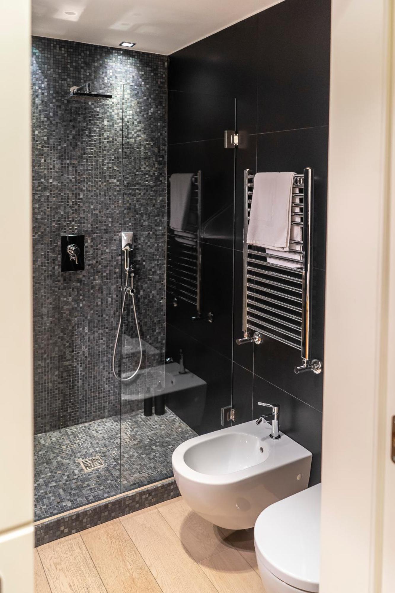 Le Stanze Di Catia Apartment *