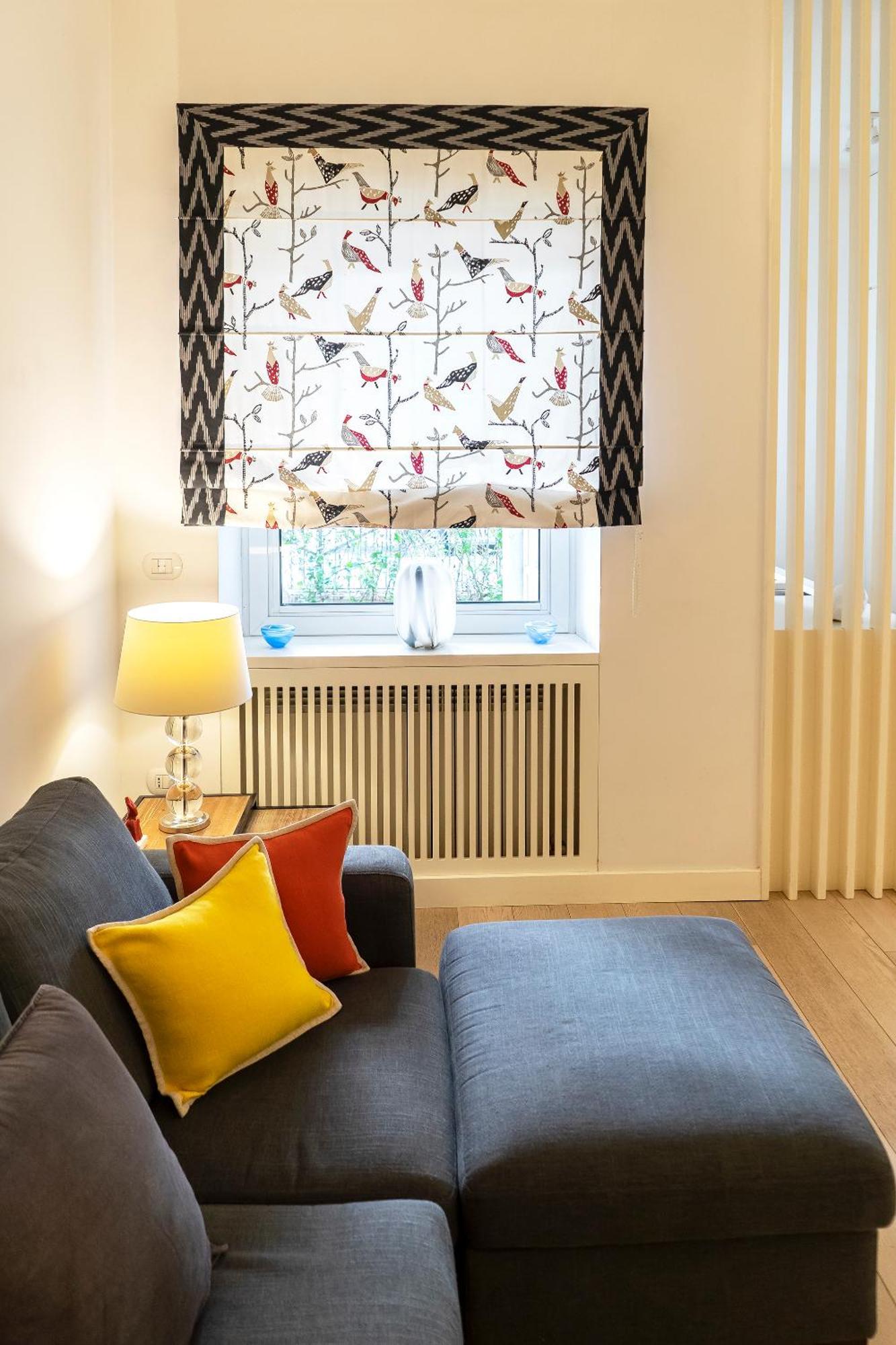 Le Stanze Di Catia Apartment Naples