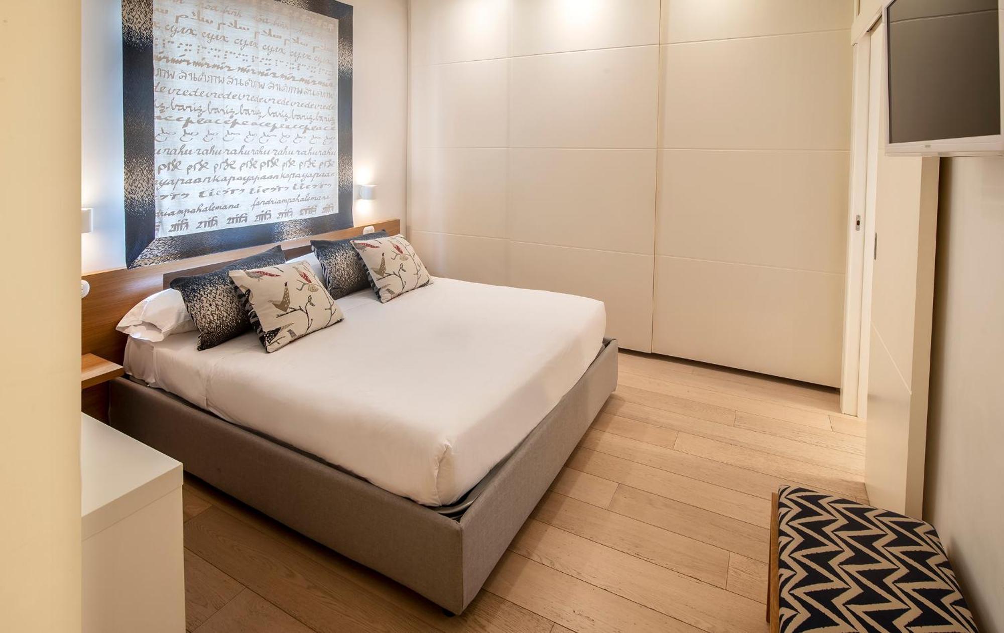 Apartment Le Stanze Di Catia Naples