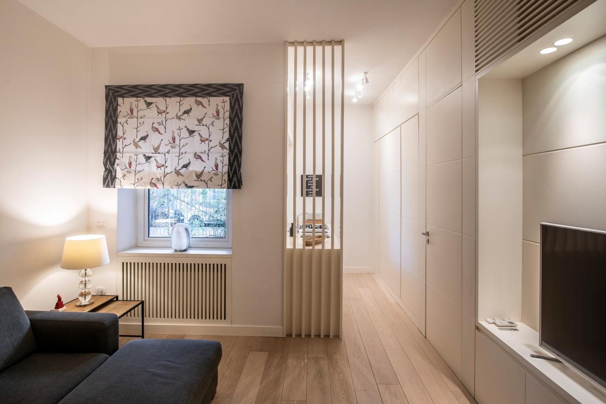 Apartment Le Stanze Di Catia *