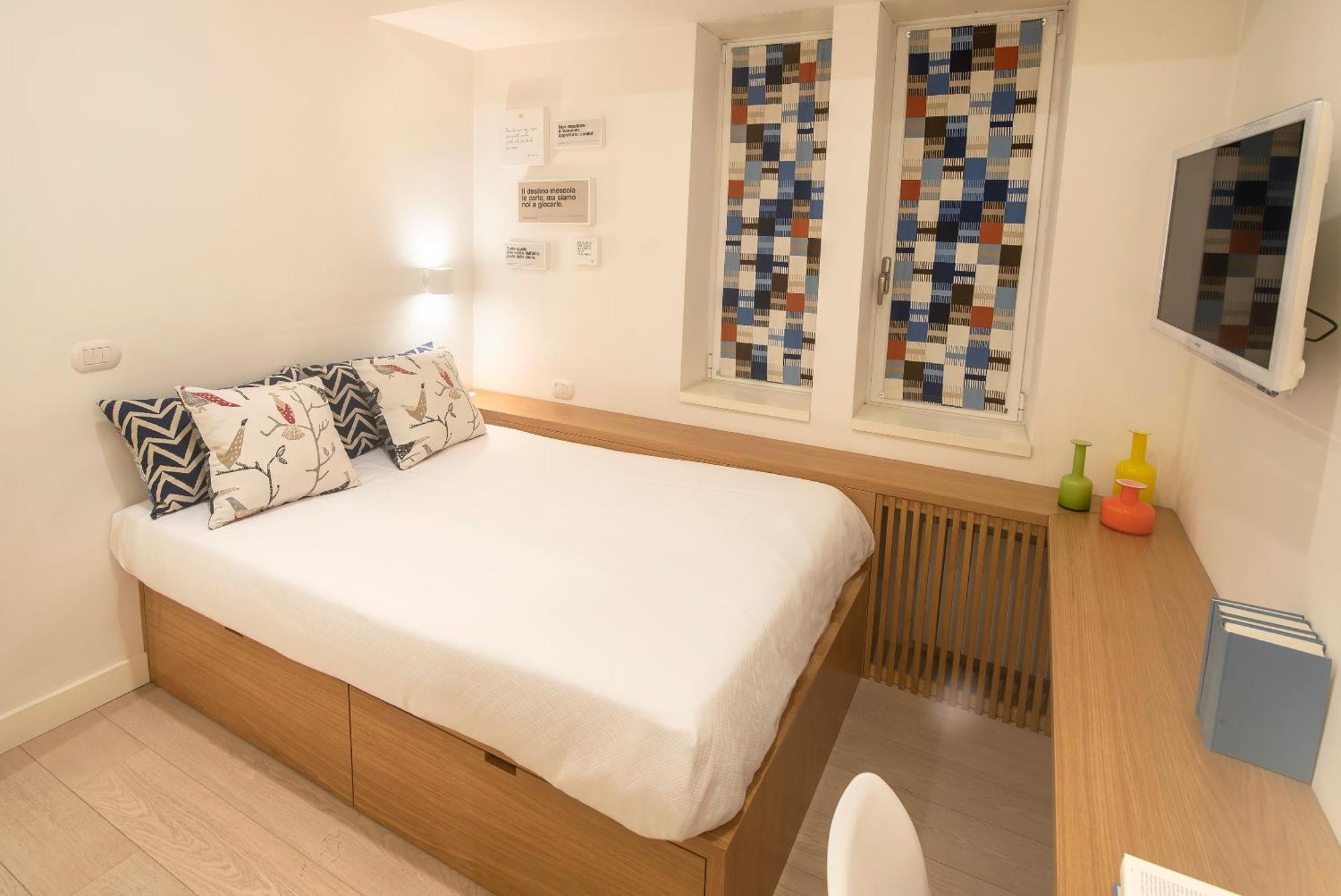 Apartment Le Stanze Di Catia