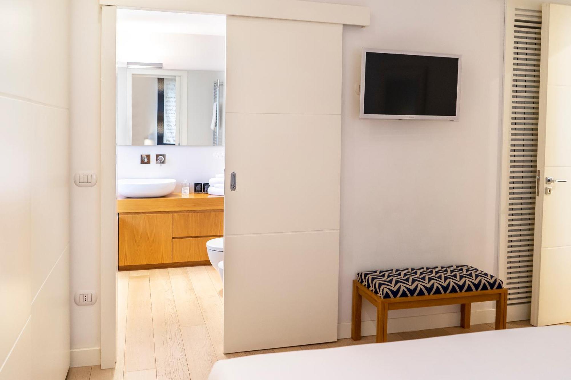 Le Stanze Di Catia Apartment