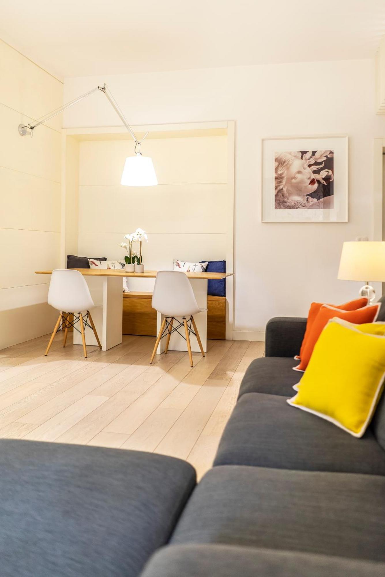 Apartment Le Stanze Di Catia *