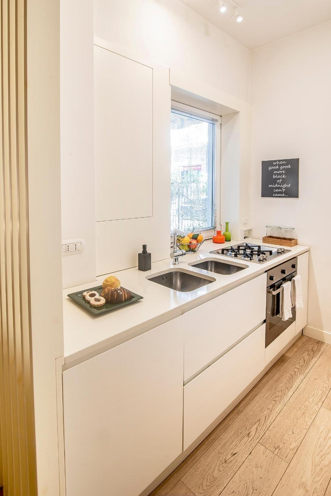 Apartment Le Stanze Di Catia Naples