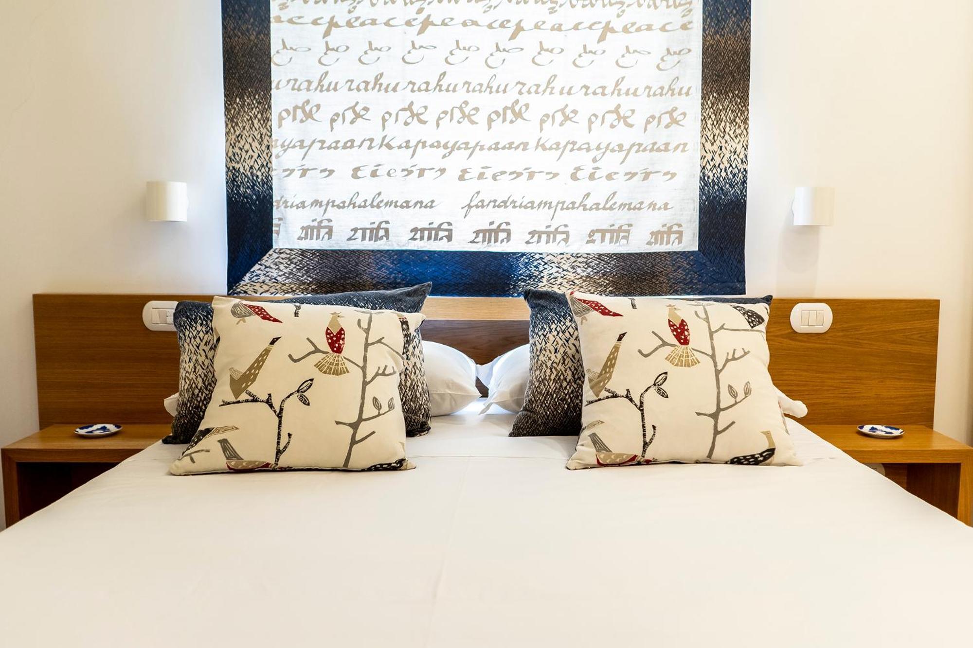 Le Stanze Di Catia Apartment