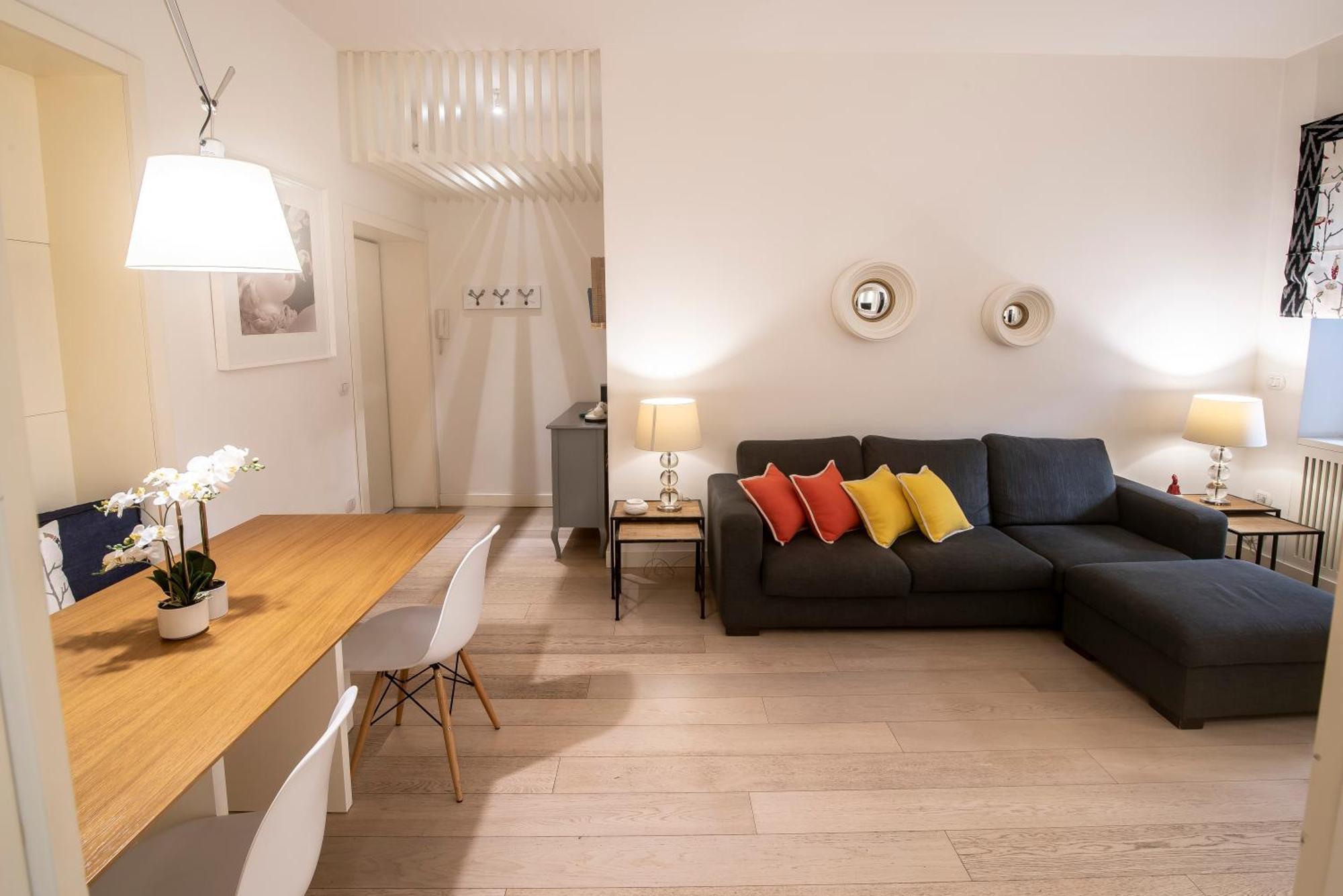 Appartamento Le Stanze Di Catia